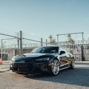 Audi Etron RS GT Wheels