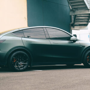 Tesla Model Y Wheels