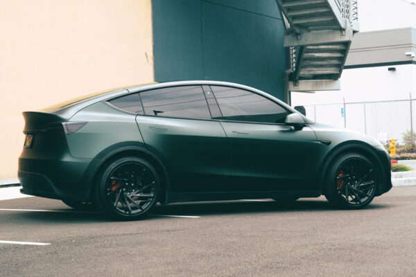 Tesla Model Y Wheels