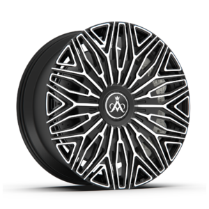 Aristocrat Luxury Mesh