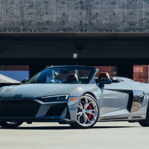 Audi R8(Gen2/3) Wheels