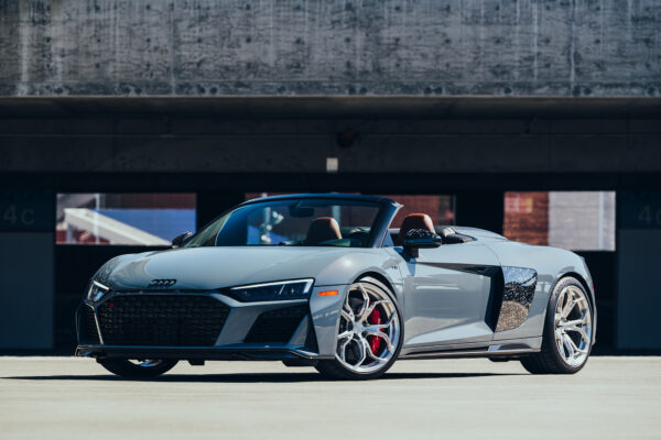 Audi R8(Gen2/3) Wheels