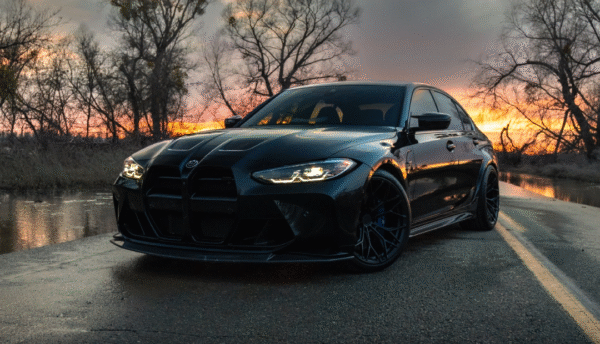 BMW G8xM3/M4 Wheels