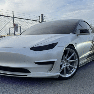 Tesla Model 3 Wheels