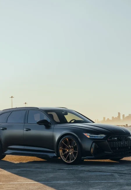 Audi RS6