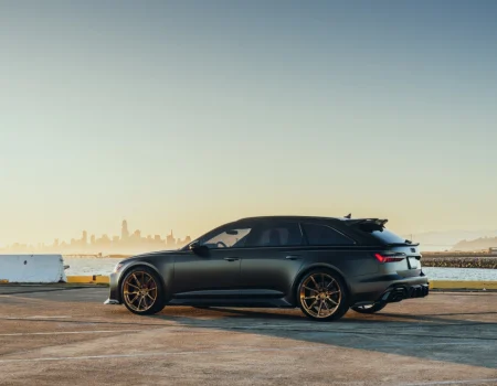 Audi RS6