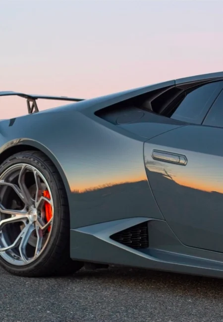 Huracan
