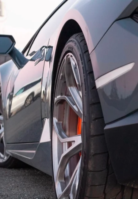 Huracan 1