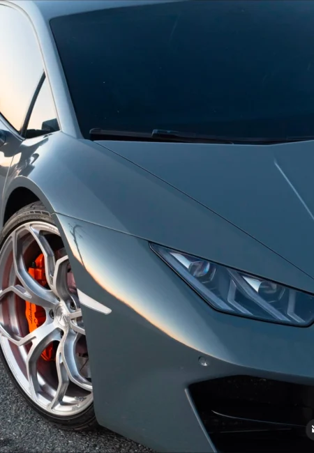 Huracan