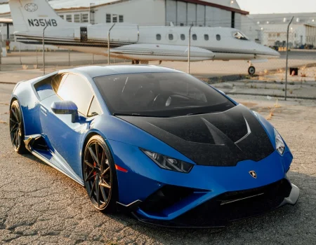 aventadorgallery
